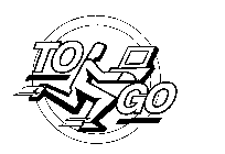 Trademark Logo TO GO