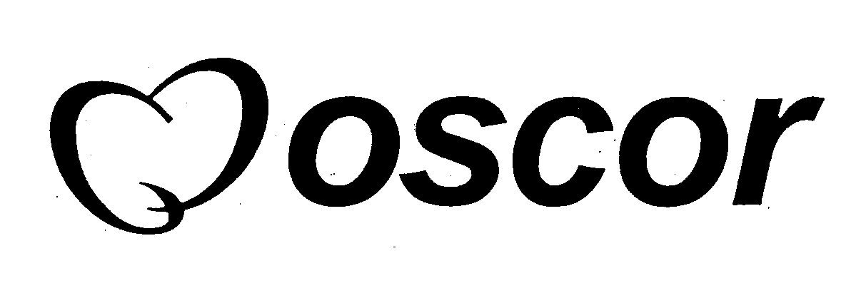  OSCOR