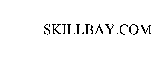  SKILLBAY.COM