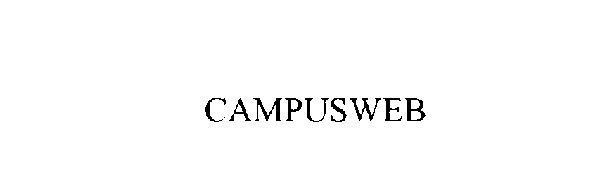 CAMPUSWEB