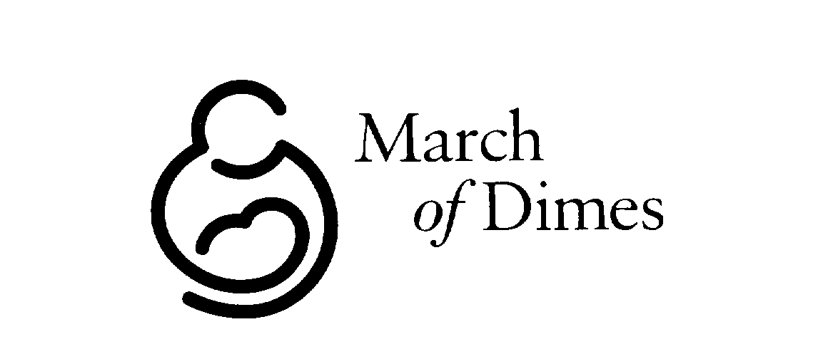 MARCH OF DIMES