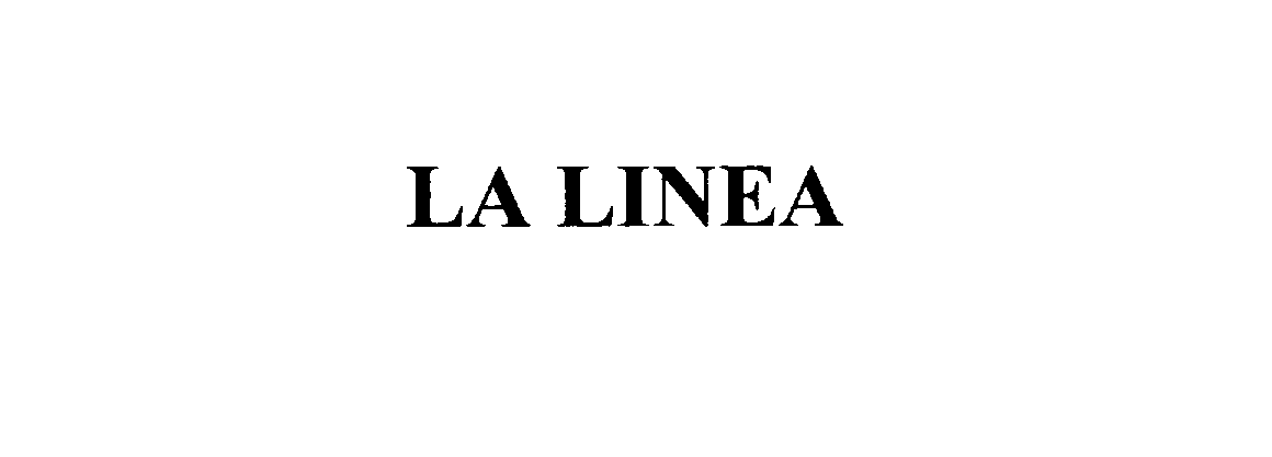 LA LINEA