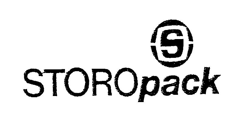  S STOROPACK