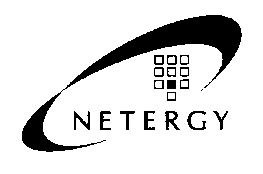  NETERGY