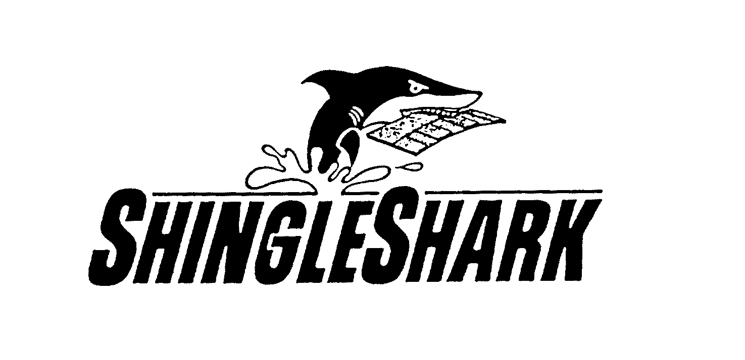  SHINGLESHARK