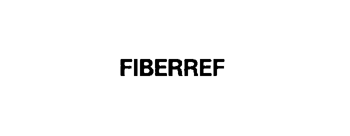  FIBERREF