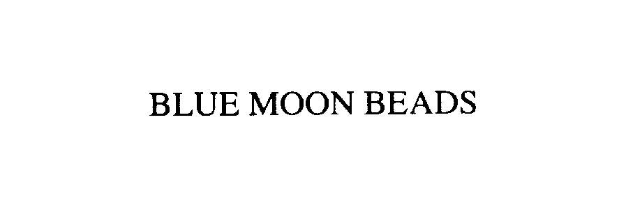 BLUE MOON BEADS