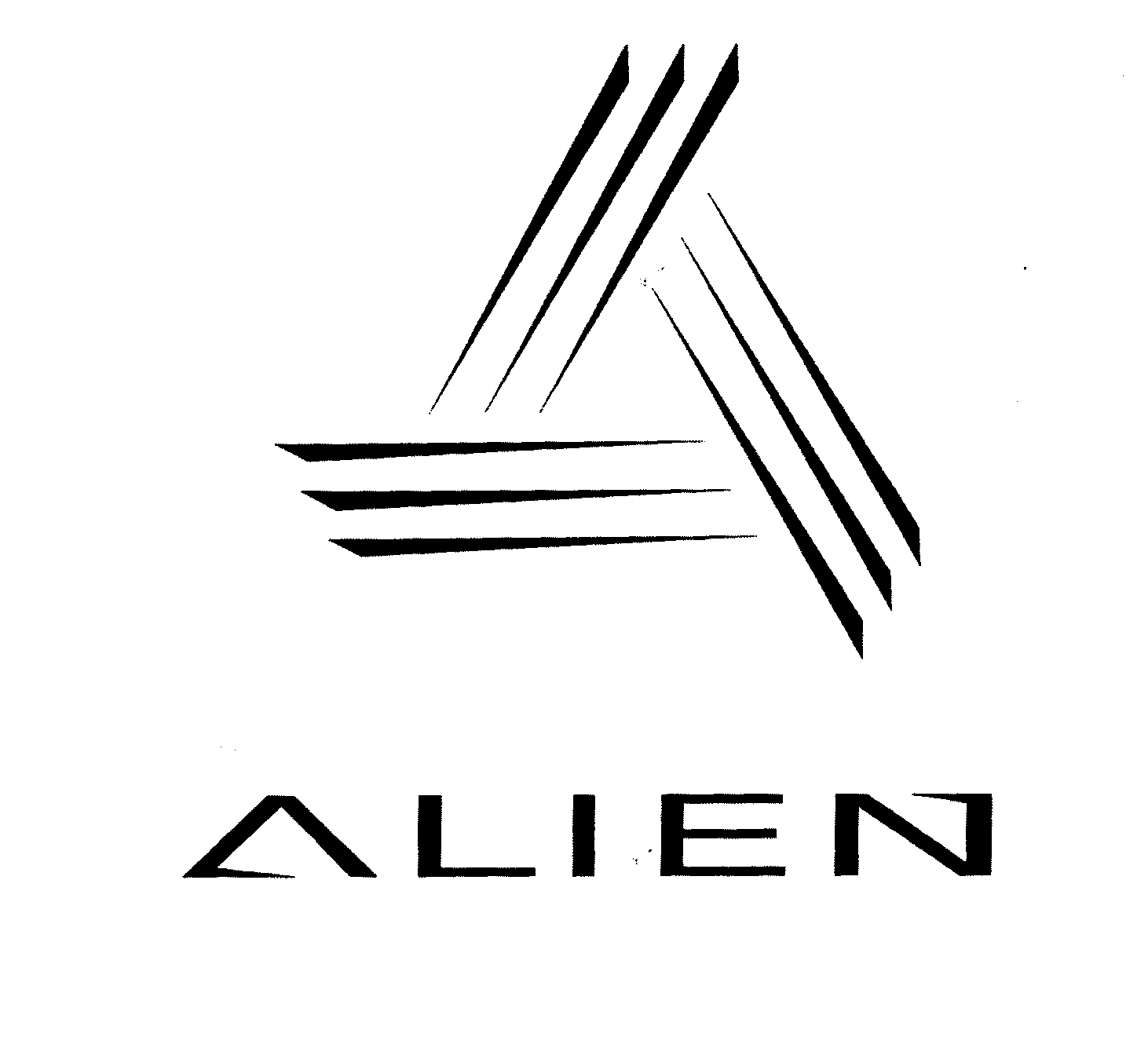  ALIEN