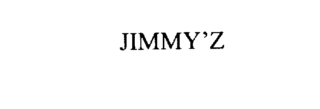 JIMMY'Z