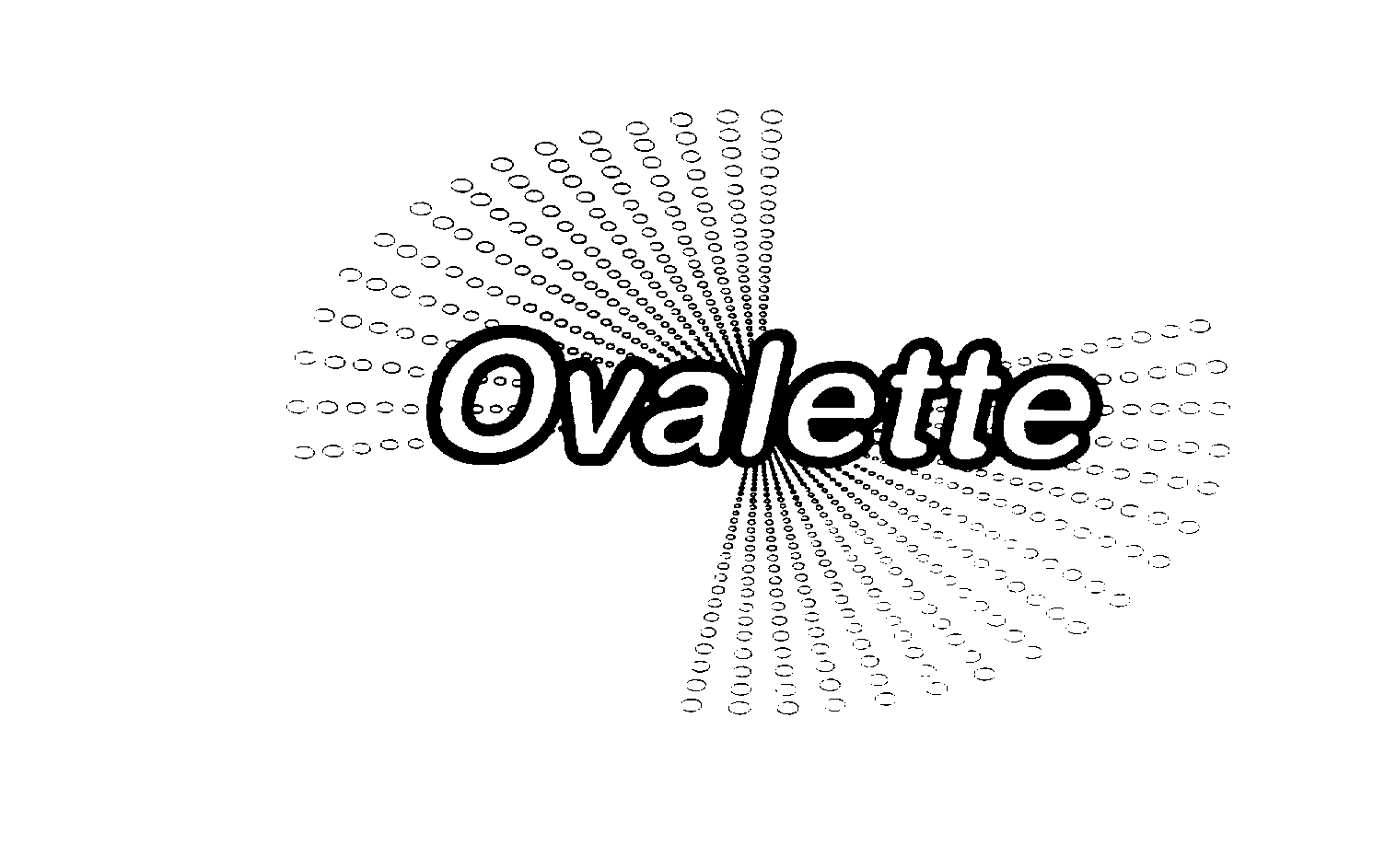  OVALETTE