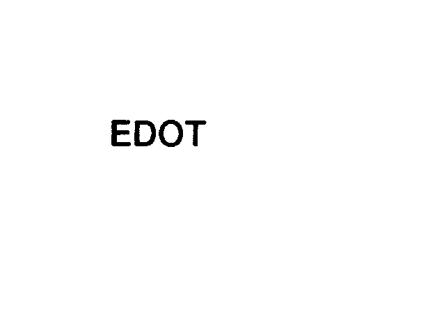  EDOT