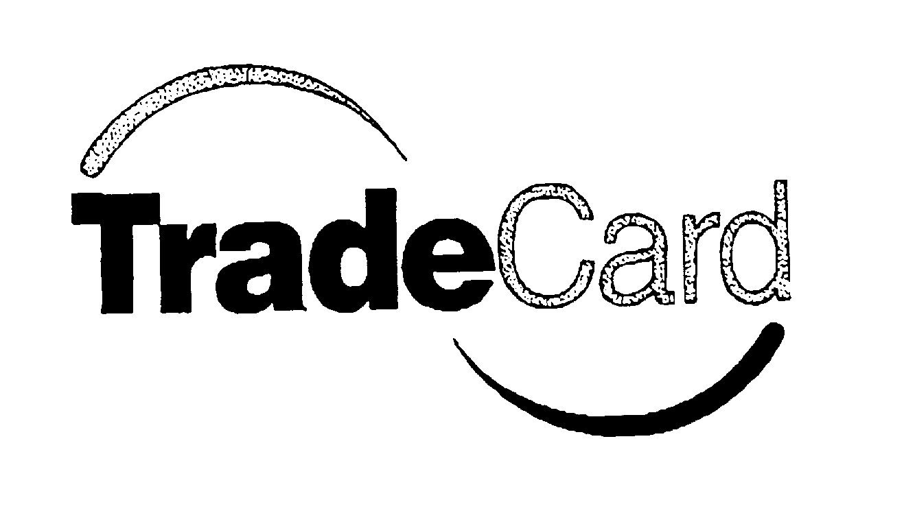 Trademark Logo TRADECARD