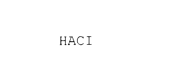 HACI