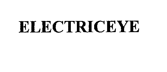 ELECTRICEYE