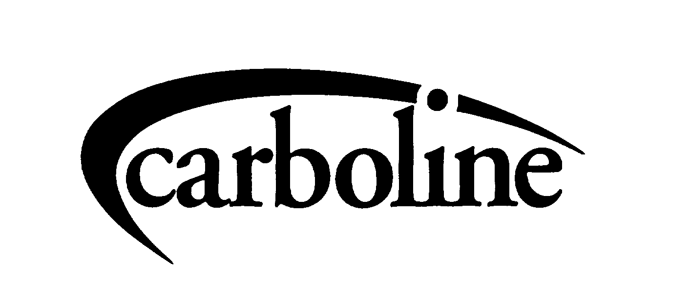  CARBOLINE