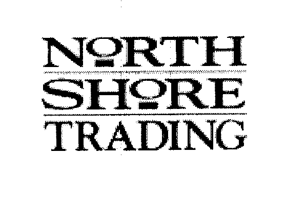 Trademark Logo NORTH SHORE TRADING