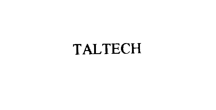 TALTECH