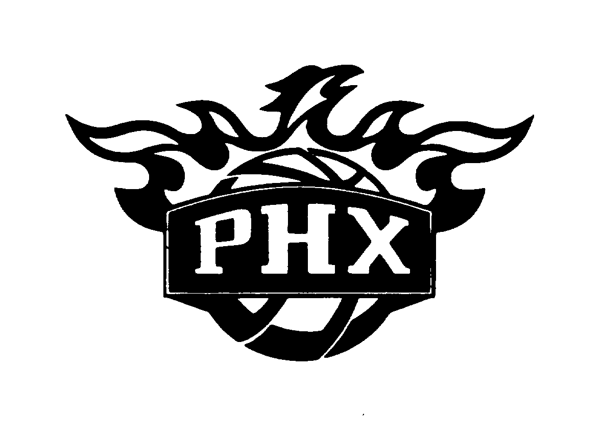 Trademark Logo PHX