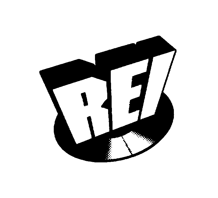 Trademark Logo REI
