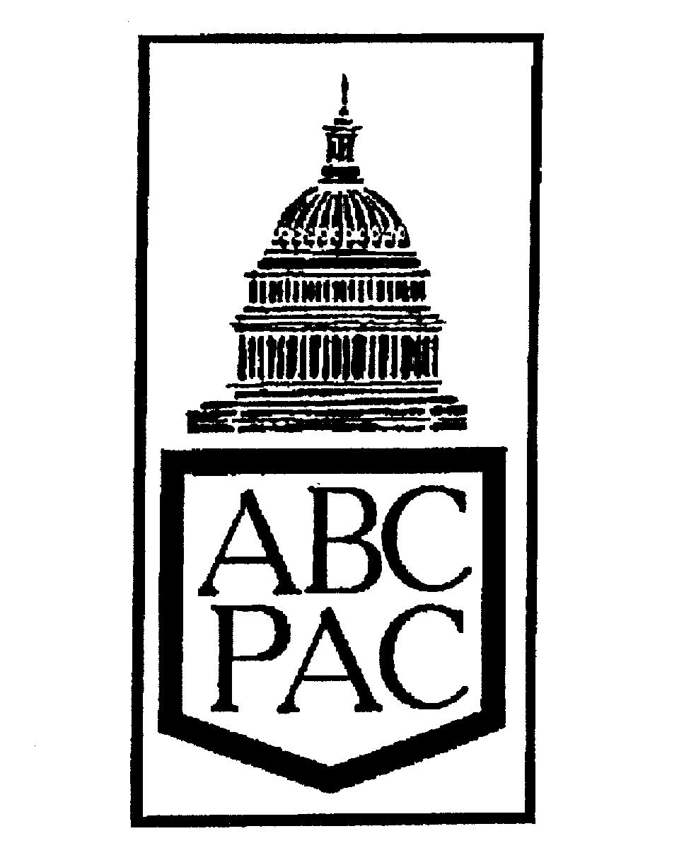 Trademark Logo ABC PAC