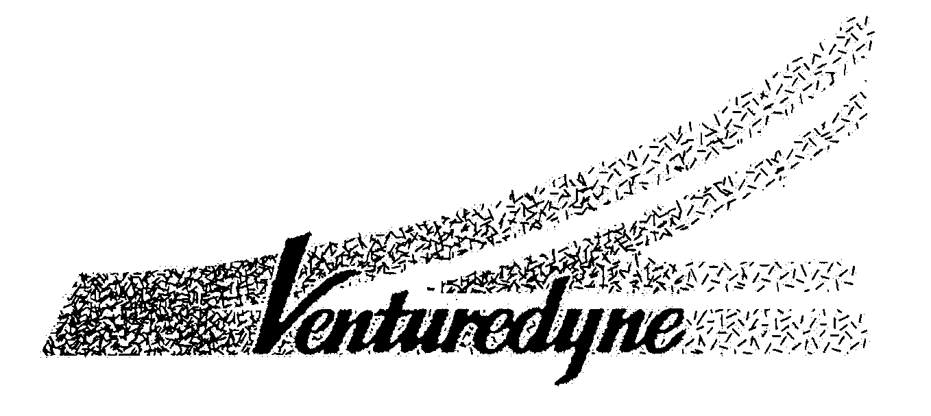  VENTUREDYNE