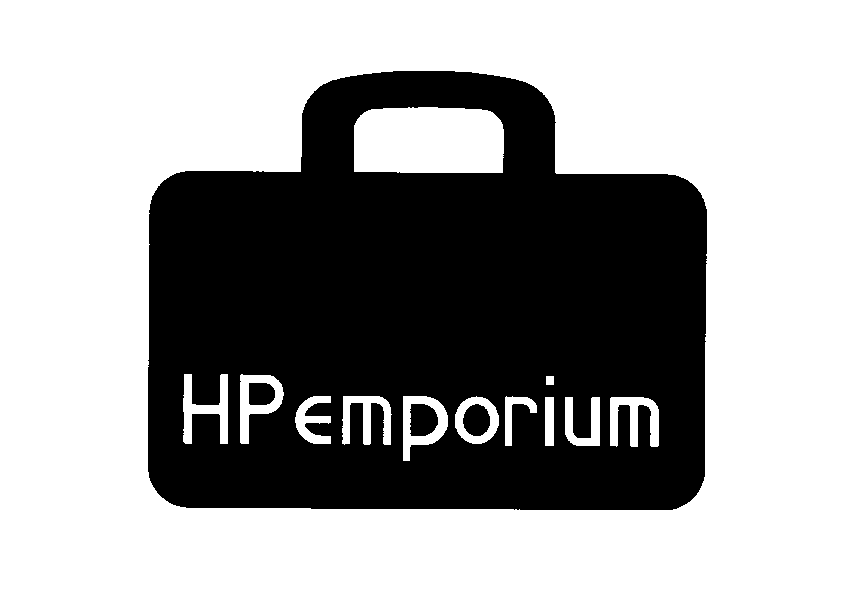 Trademark Logo HP EMPORIUM