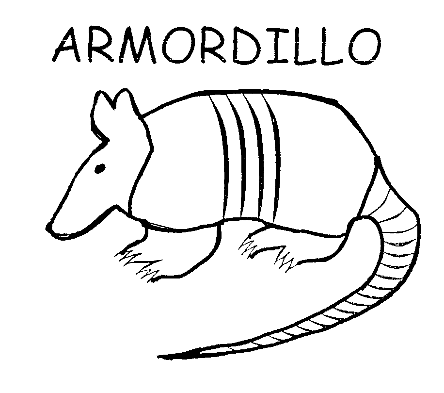 ARMORDILLO