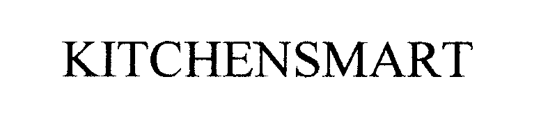 Trademark Logo KITCHENSMART