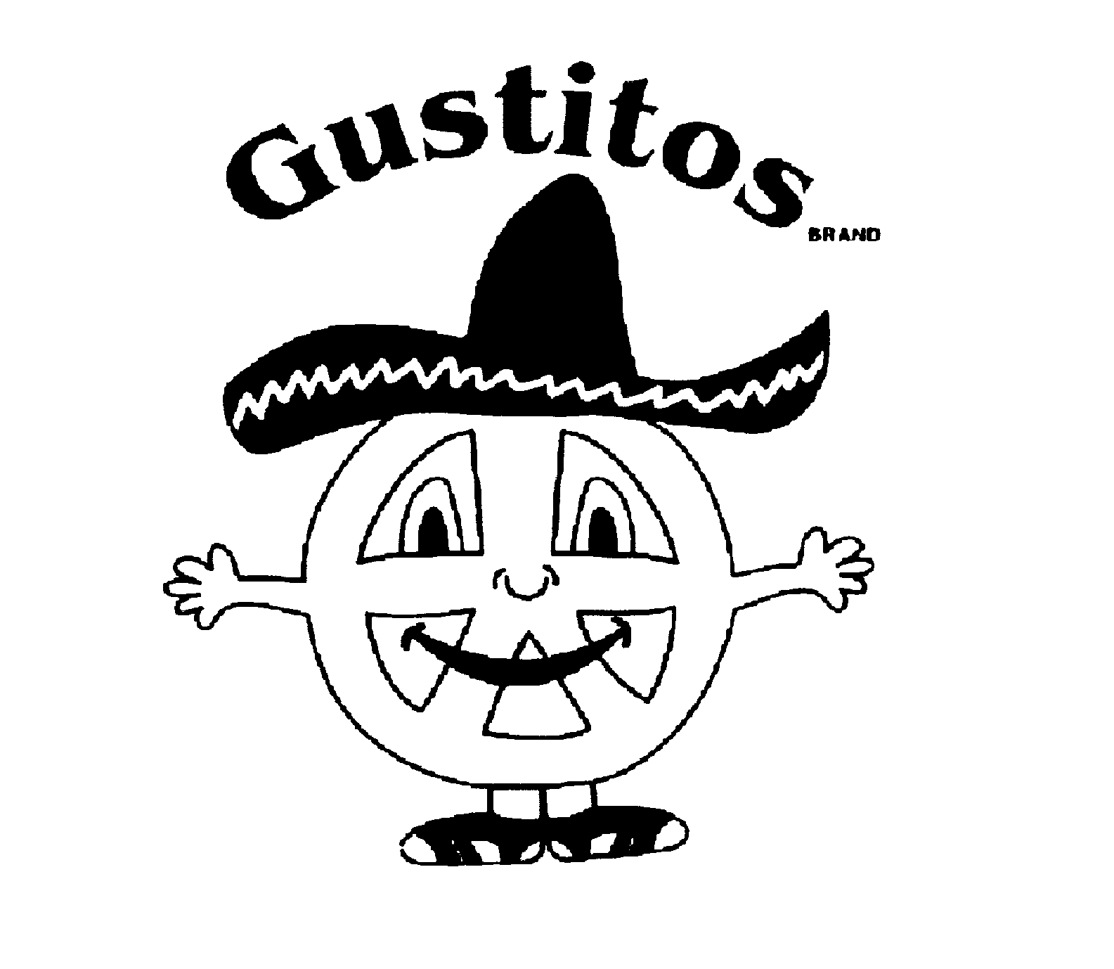  GUSTITOS