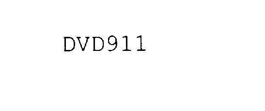  DVD911