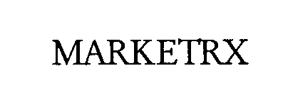 MARKETRX