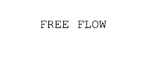 FREE FLOW