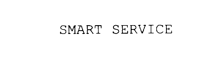 SMART SERVICE