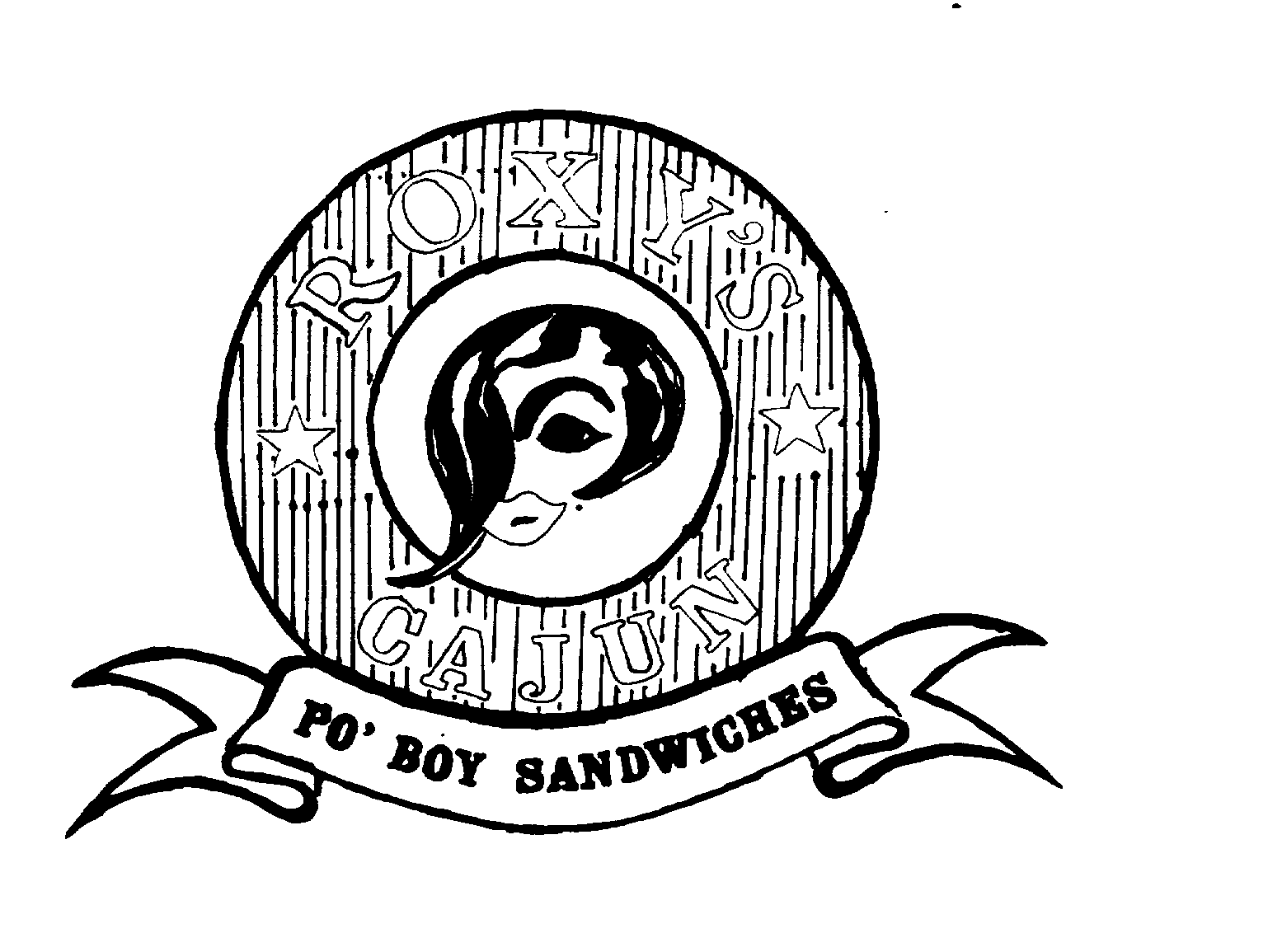  ROXY'S CAJUN PO' BOY SANDWICHES