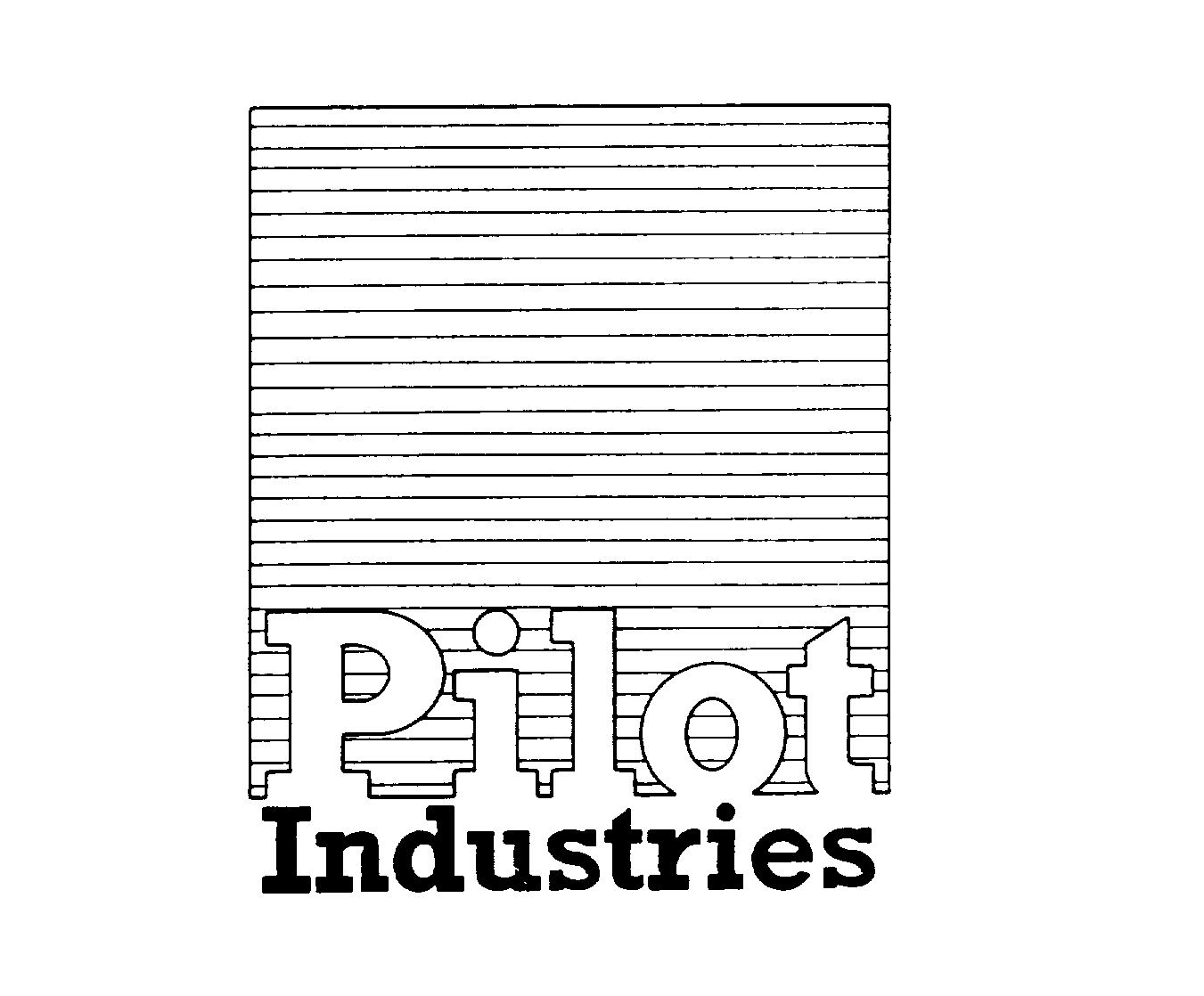  PILOT INDUSTRIES