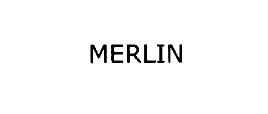  MERLIN