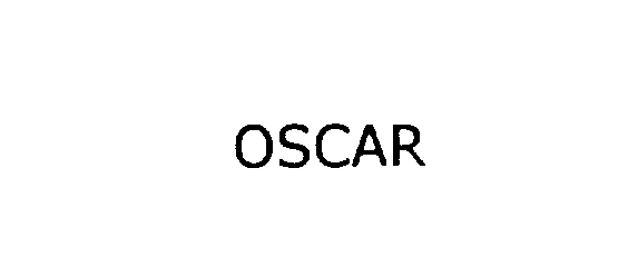  OSCAR