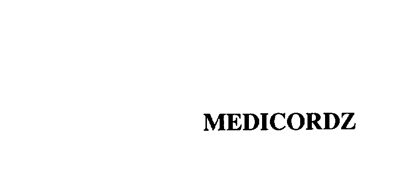  MEDICORDZ