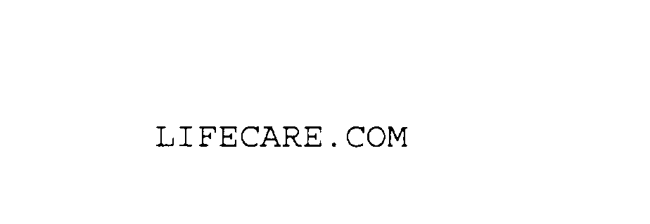  LIFECARE.COM