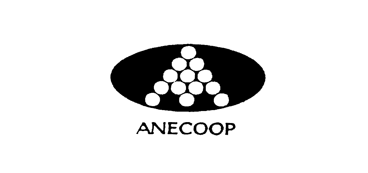 Trademark Logo ANECOOP