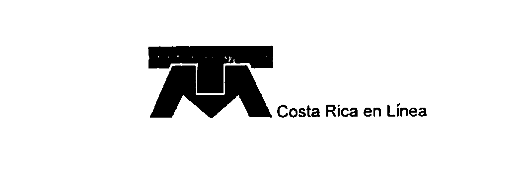  COSTA RICA EN LINEA TM