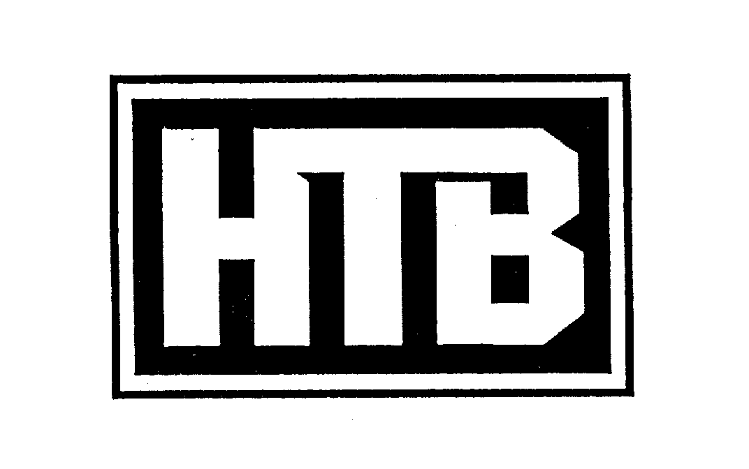 Trademark Logo HTB