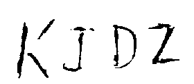 Trademark Logo KIDZ