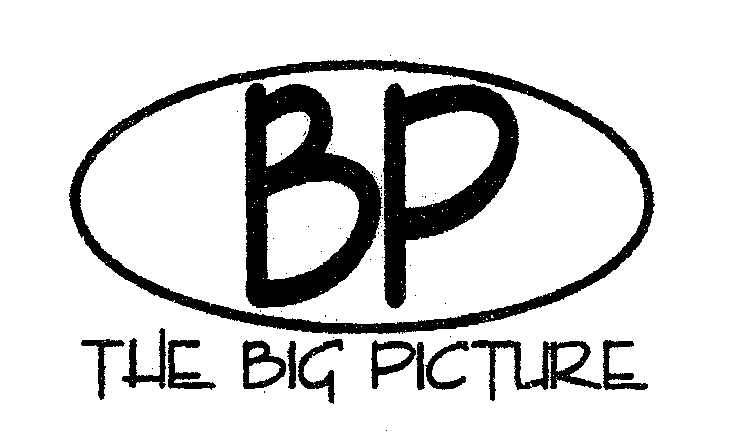  BP THE BIG PICTURE