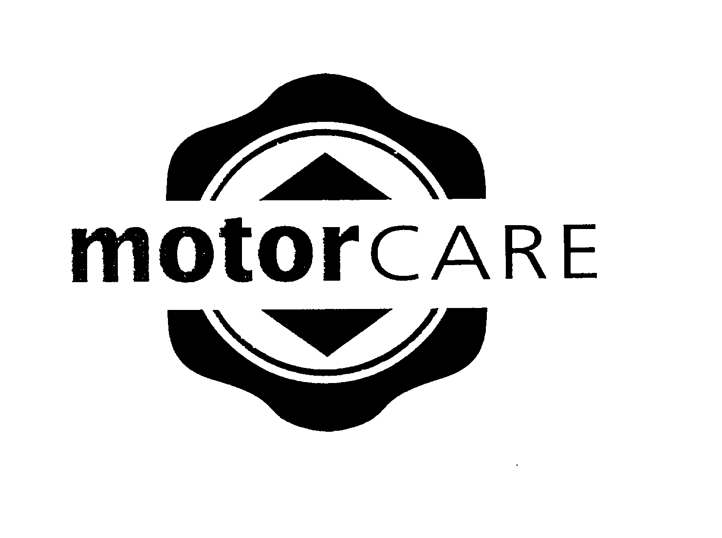 Trademark Logo MOTORCARE