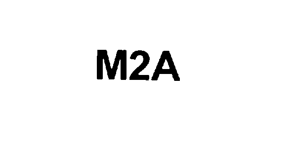  M2A