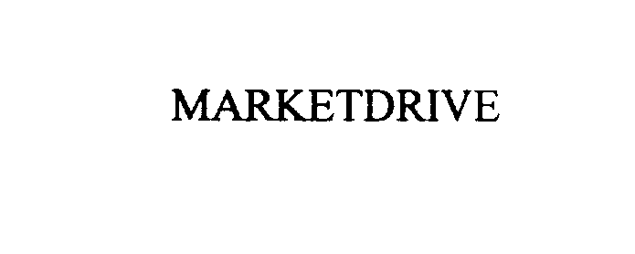 MARKETDRIVE