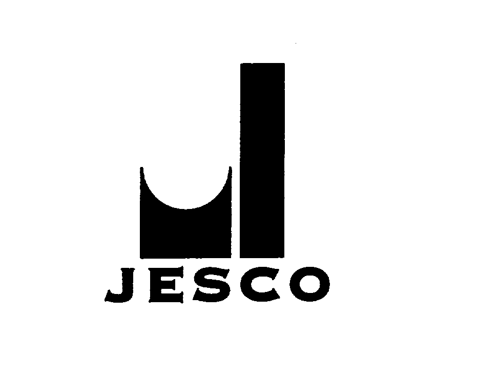 Trademark Logo JESCO