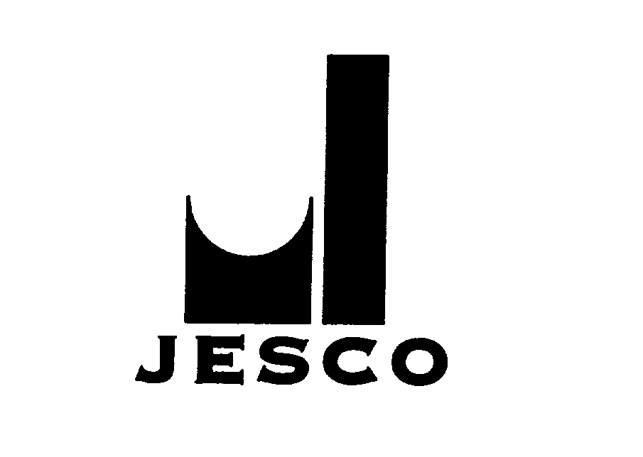 Trademark Logo JESCO