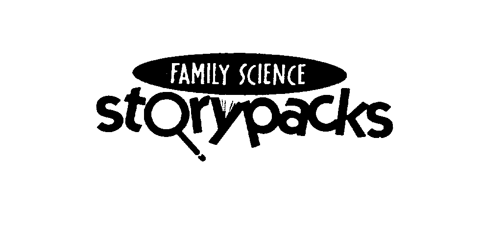 Trademark Logo FAMILY SCIENCE STORYPACKS